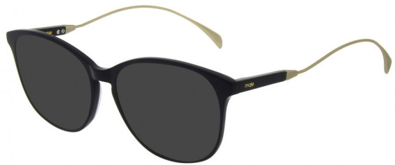 Maje MJ1033 sunglasses in Dark Grey