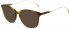 Maje MJ1033 sunglasses in Snappy Tortoise