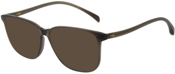 Maje MJ1032 sunglasses in Dark Grey