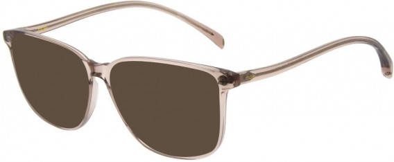 Maje MJ1032 sunglasses in Mink