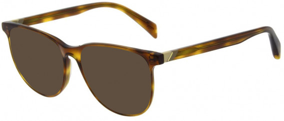 Maje MJ1030 sunglasses in Light Tortoiseshell