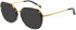 Maje MJ1025 sunglasses in Beige