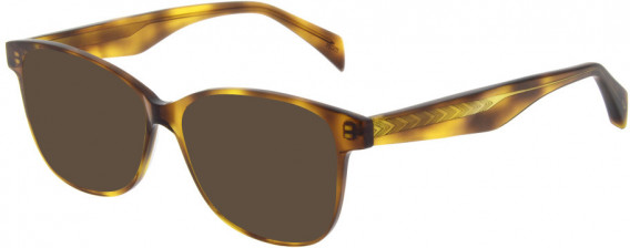 Maje MJ1024 sunglasses in Light Tortoiseshell