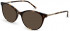 Joules JO3061 sunglasses in Tortoise