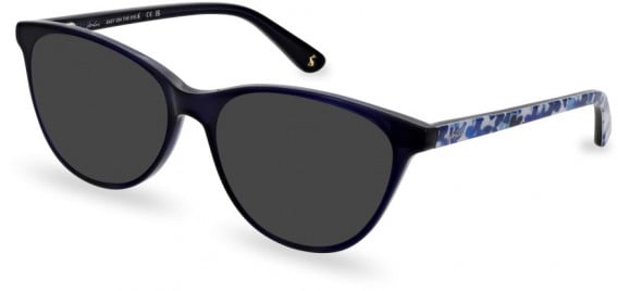 Joules JO3060 sunglasses in Crystal Navy