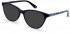 Joules JO3060 sunglasses in Crystal Navy