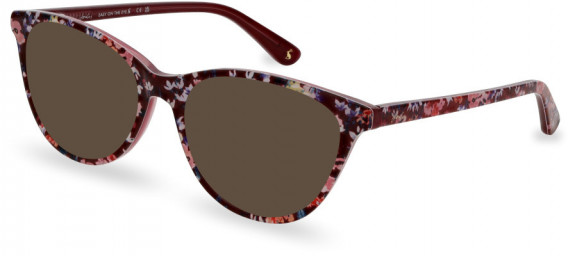 Joules JO3060 sunglasses in Milky Mulberry