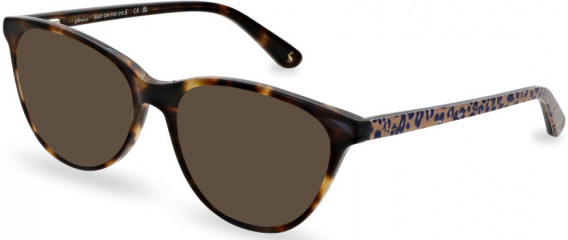 Joules JO3060 sunglasses in Tortoise