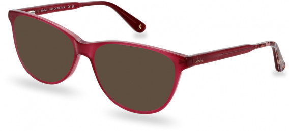 Joules JO3059 sunglasses in Milky Mulberry