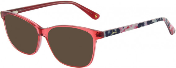 Joules JO3050 sunglasses in Crystal Pink