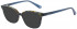Joules JO3049 sunglasses in Blue Tort Gradient