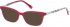 Joules JO3045 sunglasses in Dark Plum