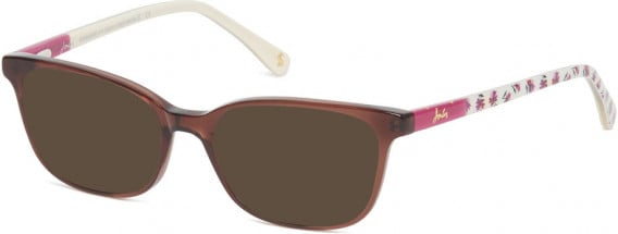 Joules JO3045 sunglasses in Brown