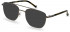 Hackett HEB282 sunglasses in Gun