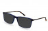 Hackett HEB277 sunglasses in Dark Navy