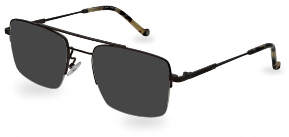 Hackett HEB275 sunglasses in Gun