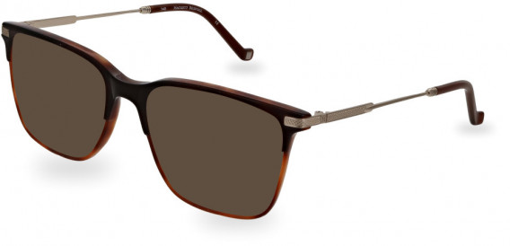 Hackett HEB273 sunglasses in Tort/Honey Tort