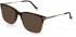 Hackett HEB273 sunglasses in Tort/Honey Tort