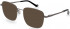 Hackett HEB271 sunglasses in Gun