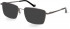 Hackett HEB270 sunglasses in Gun