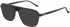Hackett HEB266 sunglasses in Black