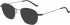 Hackett HEB265 sunglasses in Black