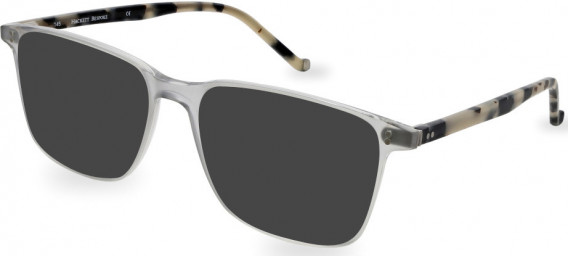 Hackett HEB264 sunglasses in Grey Utx