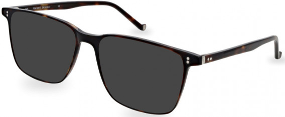 Hackett HEB264 sunglasses in Tort Utx