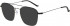 Hackett HEB258 sunglasses in Black