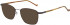 Hackett HEB257 sunglasses in Brown