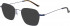 Hackett HEB256 sunglasses in Navy