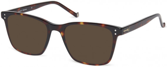 Hackett HEB255 sunglasses in Tort Utx