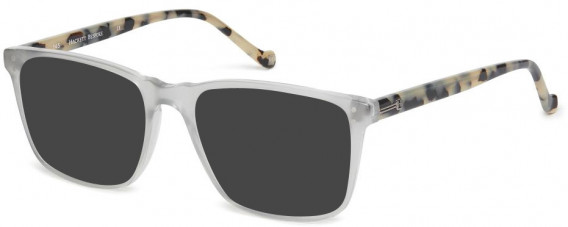 Hackett HEB253 sunglasses in Grey