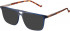 Hackett HEB252 sunglasses in Navy Utx