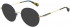 Christian Lacroix CL3072 sunglasses in Marine/Marble