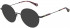 Christian Lacroix CL3072 sunglasses in Black/Pattern