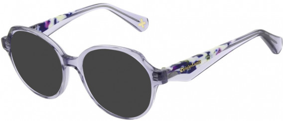 Christian Lacroix CL1120 sunglasses in Cloud/Marble