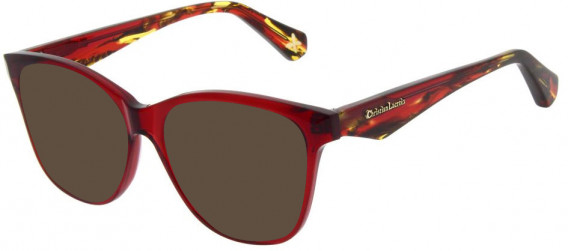 Christian Lacroix CL1119 sunglasses in Poppy