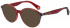 Christian Lacroix CL1115 sunglasses in Rouge