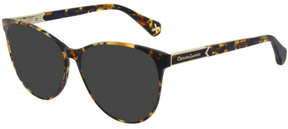 Christian Lacroix CL1113 sunglasses in Tortoiseshell