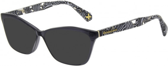 Christian Lacroix CL1106 sunglasses in Grey/Candy