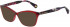Christian Lacroix CL1106 sunglasses in Poppy/Pattern