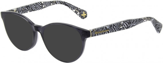 Christian Lacroix CL1103 sunglasses in Grey/Candy