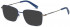 Benetton BEO3029 sunglasses in Dark Blue