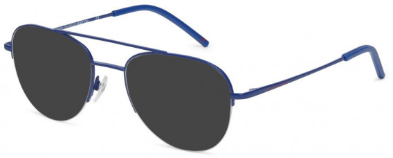 Benetton BEO3027 sunglasses in Blue