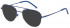 Benetton BEO3027 sunglasses in Blue