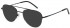 Benetton BEO3027 sunglasses in Black