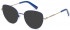 Benetton BEO3026 sunglasses in Blue