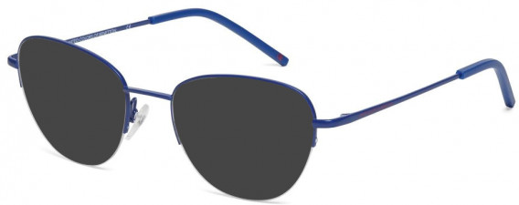 Benetton BEO3024 sunglasses in Blue