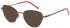 Benetton BEO3024 sunglasses in Pink